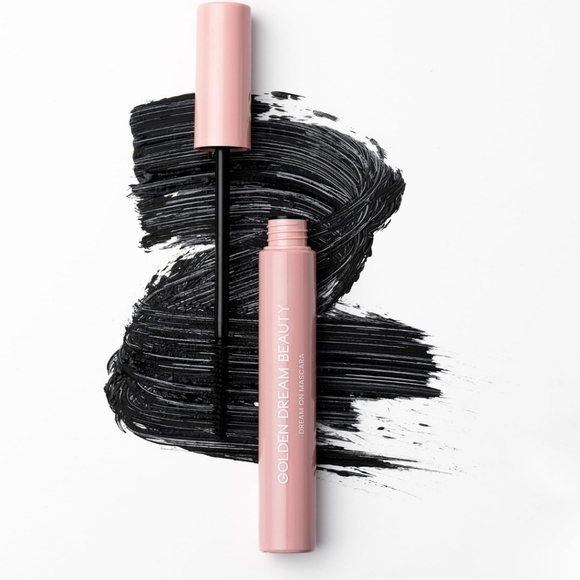 Golden Dream Beauty Dream On Mascara: Black, NIB - Picture 5 of 6